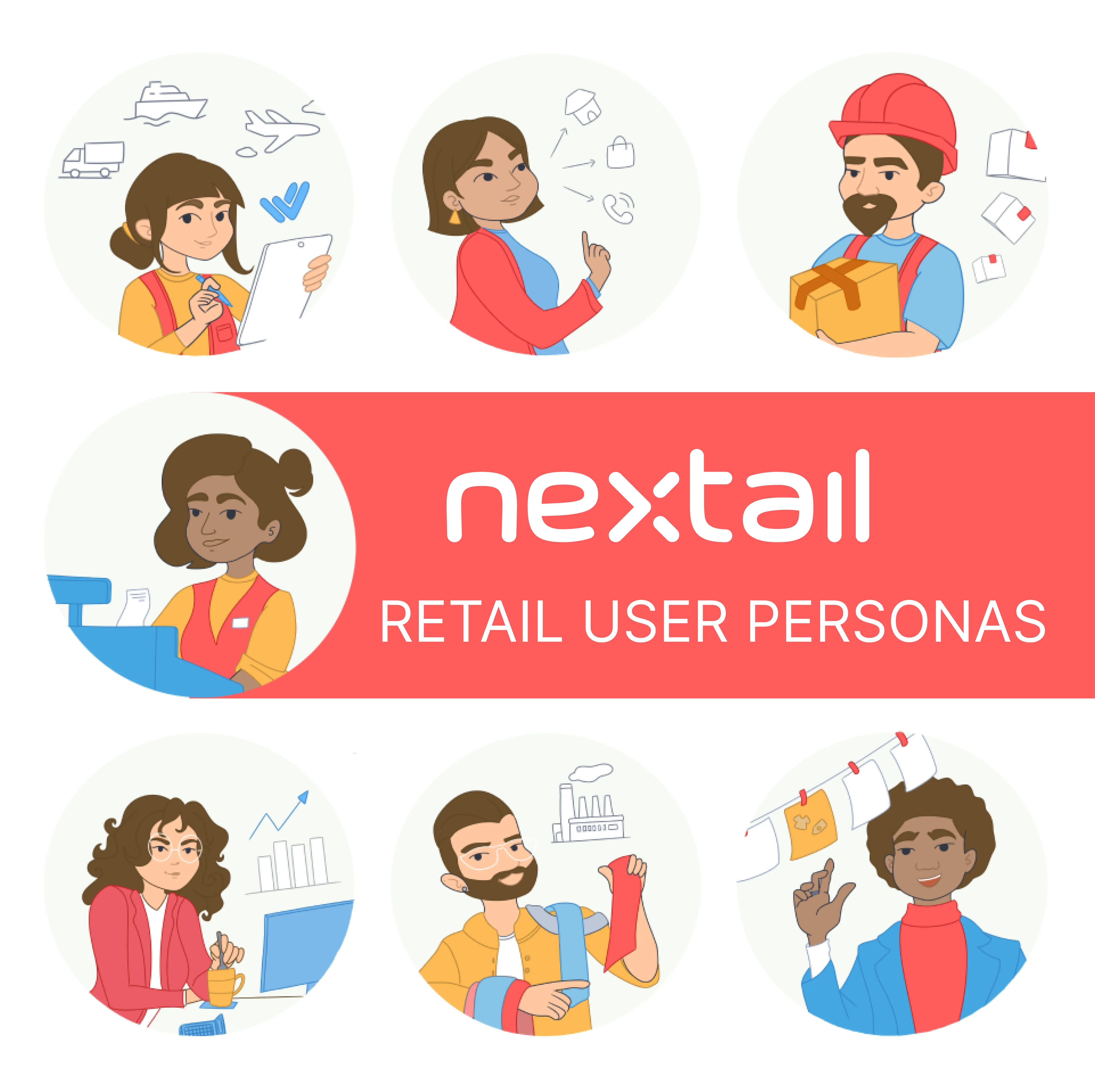 User Personas